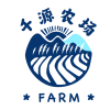 千源农场 logo